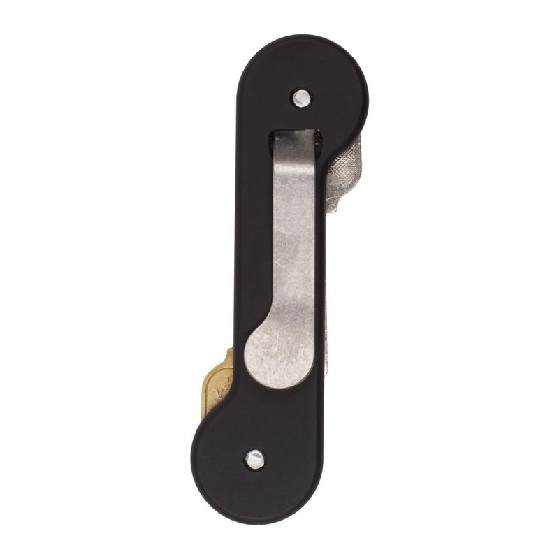 KeyBar Aluminum (Black) - Image 2